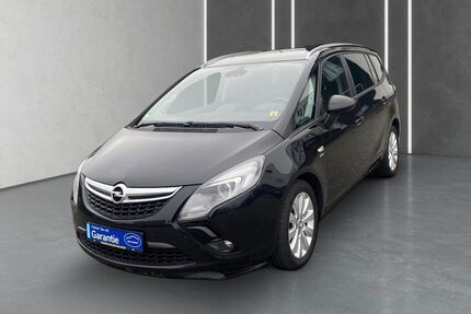 Opel Zafira Gebrauchtwagen