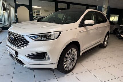 Ford Edge Gebrauchtwagen