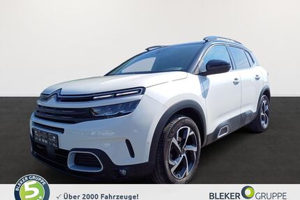 Citroen C5 Aircross Gebrauchtwagen