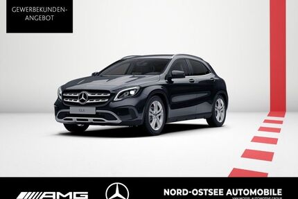 Mercedes-Benz GLA 220 Gebrauchtwagen