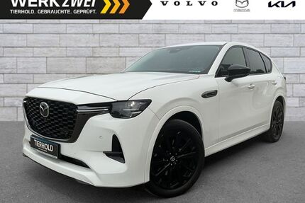 Mazda CX-60 Gebrauchtwagen