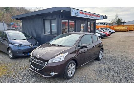 Peugeot 208 Gebrauchtwagen