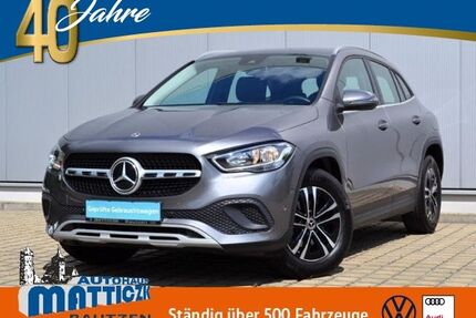 Mercedes-Benz GLA 180 Gebrauchtwagen