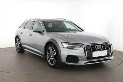 Audi A6 Allroad Gebrauchtwagen
