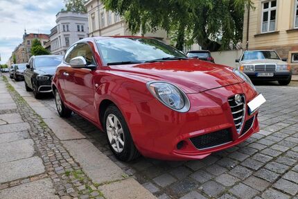 Alfa Romeo MiTo Gebrauchtwagen