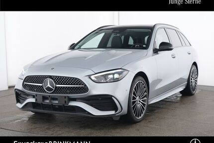 Mercedes-Benz C 300 Gebrauchtwagen