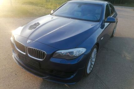 Alpina B5 Gebrauchtwagen
