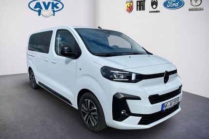 Citroen SpaceTourer Gebrauchtwagen
