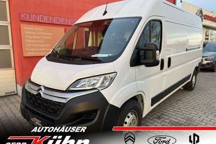 Citroen Jumper Gebrauchtwagen