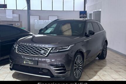 Land Rover Range Rover Velar Gebrauchtwagen