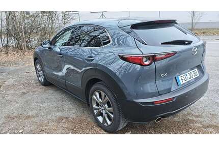 Mazda CX-30 Gebrauchtwagen