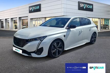 Peugeot 308 Gebrauchtwagen