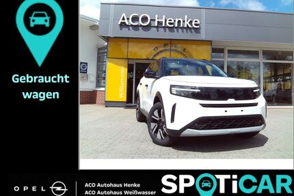 Opel Frontera Gebrauchtwagen