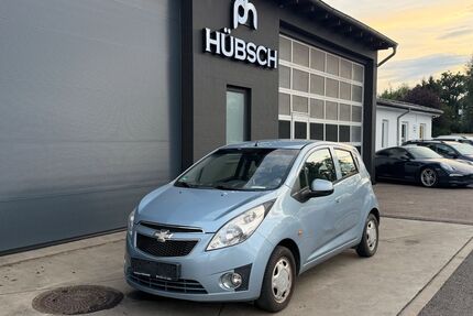 Chevrolet Spark Gebrauchtwagen
