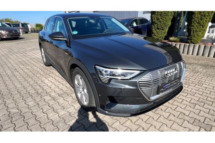 Audi e-tron Gebrauchtwagen