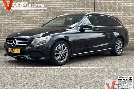Mercedes-Benz C 200 Gebrauchtwagen