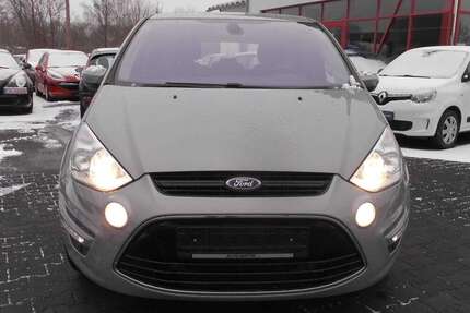 Ford S-Max Gebrauchtwagen