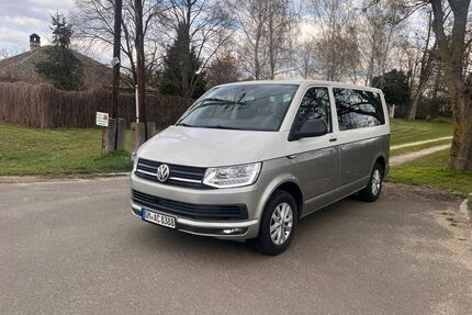 VW T6 Multivan Gebrauchtwagen