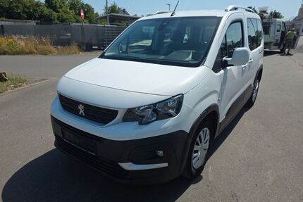 Peugeot Rifter Gebrauchtwagen