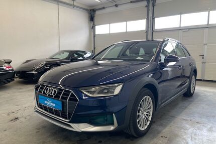 Audi A4 Allroad Gebrauchtwagen