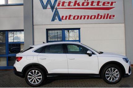 Audi Q3 Gebrauchtwagen