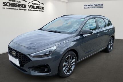 Hyundai i30 Gebrauchtwagen