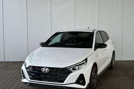 Hyundai i20 Gebrauchtwagen