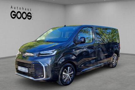 Toyota Proace (Verso) Gebrauchtwagen