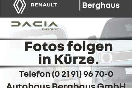 Renault Master Gebrauchtwagen
