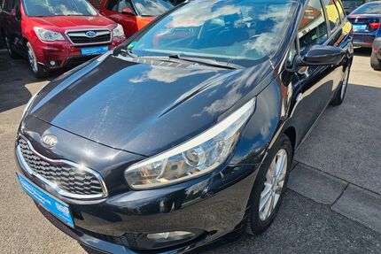 Kia ceed / Ceed Gebrauchtwagen