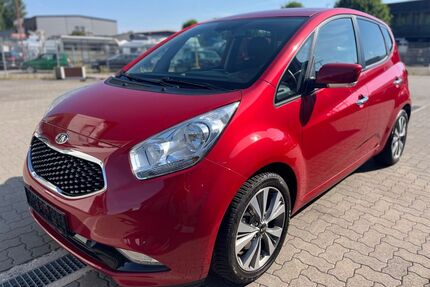 Kia Venga Gebrauchtwagen