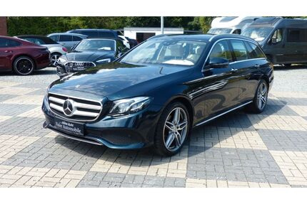 Mercedes-Benz E 200 Gebrauchtwagen
