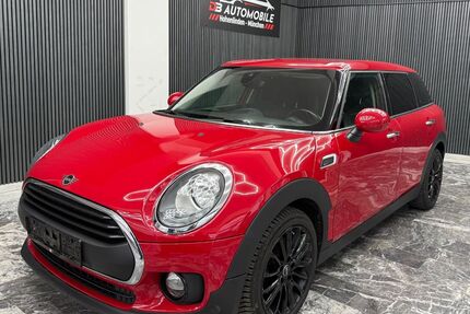 Mini ONE Gebrauchtwagen