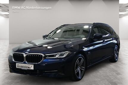 BMW 530 Gebrauchtwagen
