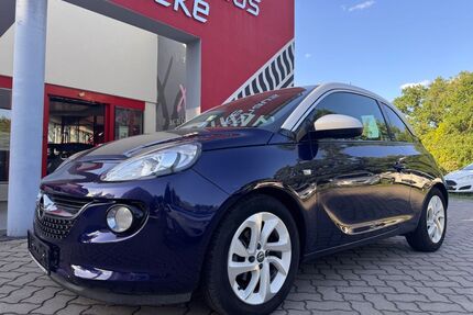 Opel Adam Gebrauchtwagen