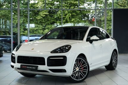 Porsche Cayenne Gebrauchtwagen