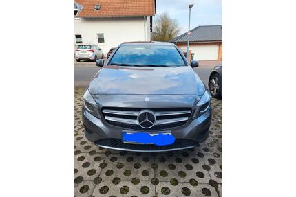 Mercedes-Benz A 180 Gebrauchtwagen