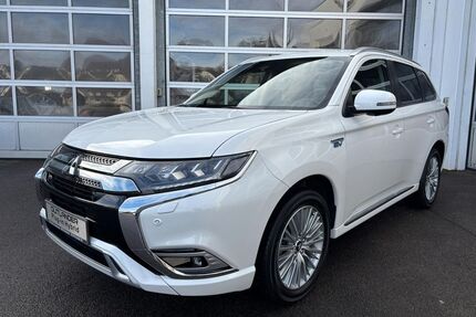 Mitsubishi Outlander Gebrauchtwagen