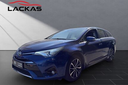 Toyota Avensis Gebrauchtwagen