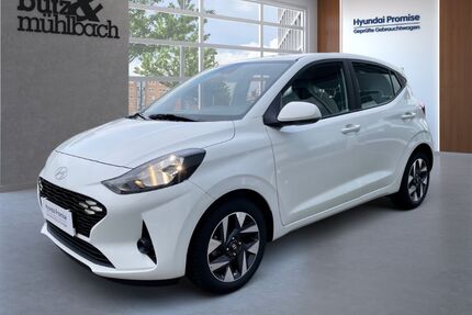 Hyundai i10 Gebrauchtwagen