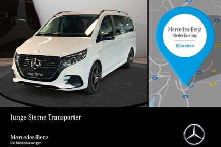 Mercedes-Benz V 300 Gebrauchtwagen