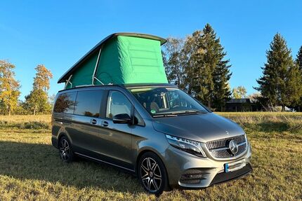 Mercedes-Benz V 300 Gebrauchtwagen