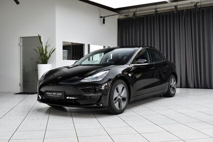 Tesla Model 3 Gebrauchtwagen