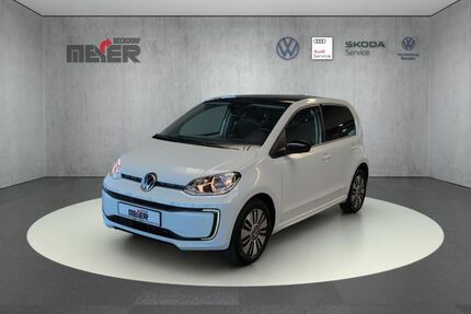 VW e-up! Gebrauchtwagen