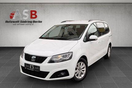 Seat Alhambra Gebrauchtwagen