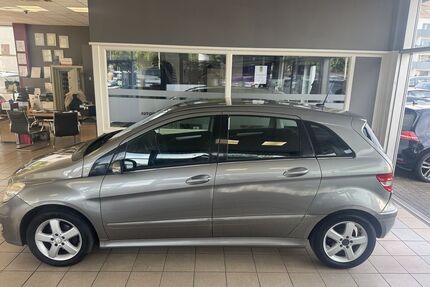 Mercedes-Benz B 170 Gebrauchtwagen
