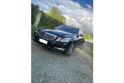Mercedes-Benz E 250 Gebrauchtwagen