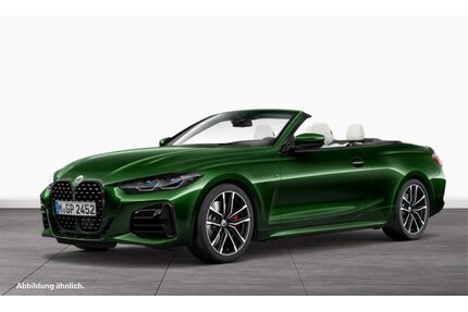 BMW M440 Gebrauchtwagen