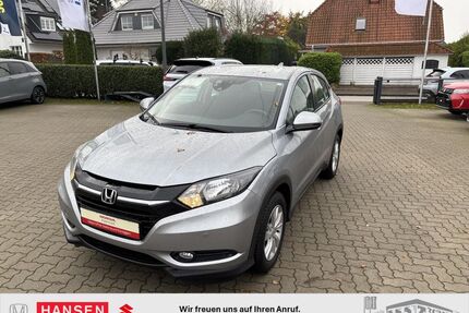 Honda HR-V Gebrauchtwagen