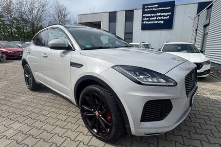 Jaguar E-Pace Gebrauchtwagen